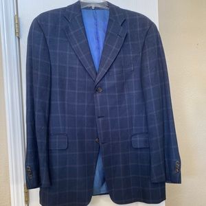 Men’s blazer